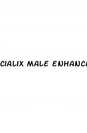 cialix male enhancement pill price