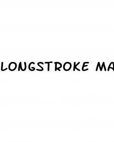 longstroke male enhance