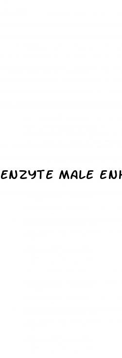 enzyte male enhancement pills