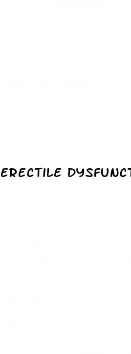 erectile dysfunction adelaide