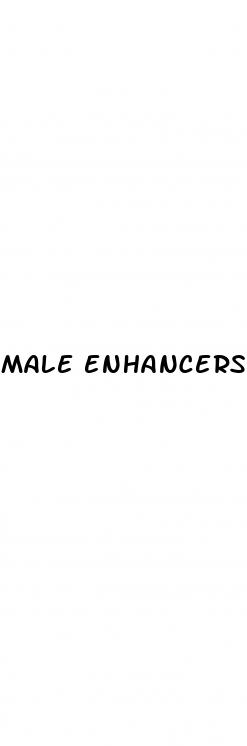 male enhancers over the counter