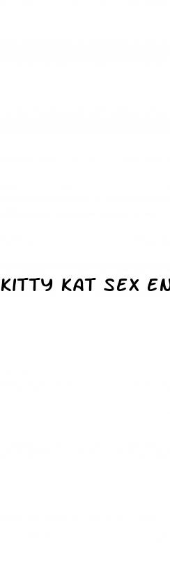 kitty kat sex enhancement pill
