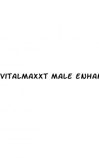 vitalmaxxt male enhancement solution