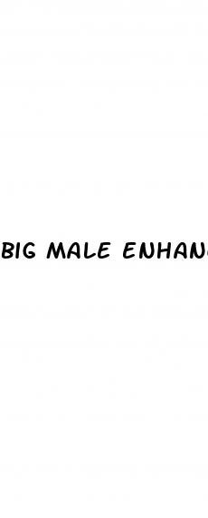 big male enhancement dallas