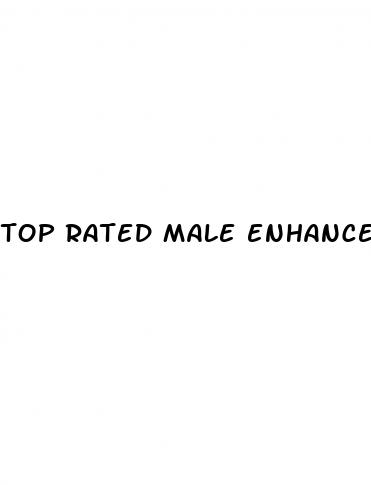 top rated male enhancement products