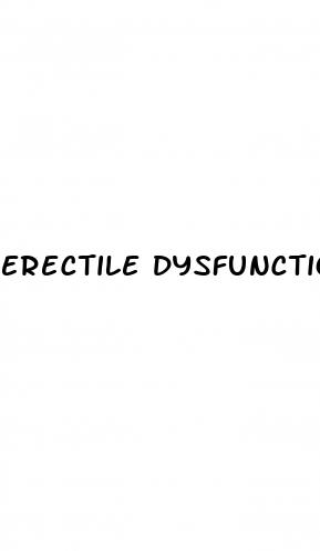 erectile dysfunction and cuckolding
