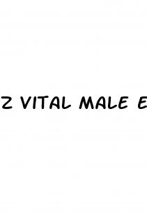 z vital male enhancement