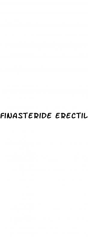 finasteride erectile dysfunction recovery reddit