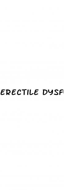 erectile dysfunction physicians near me