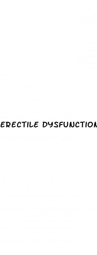 erectile dysfunction song