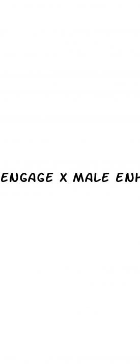 engage x male enhancement reviews