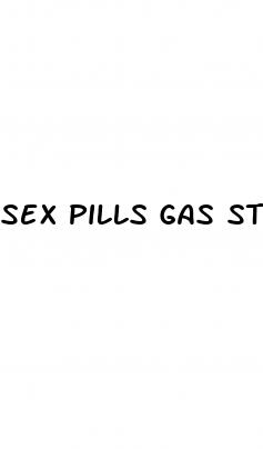 sex pills gas station