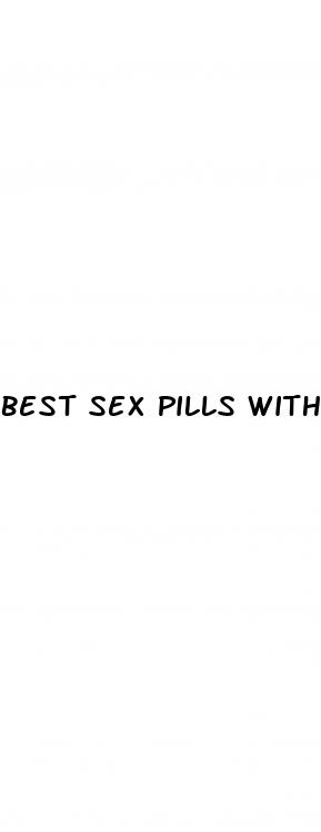 best sex pills without side effects