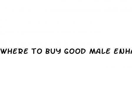 where to buy good male enhancer pills in chicago