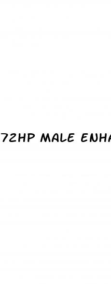 72hp male enhancement