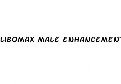 libomax male enhancement