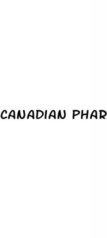 canadian pharmacy male enhancement