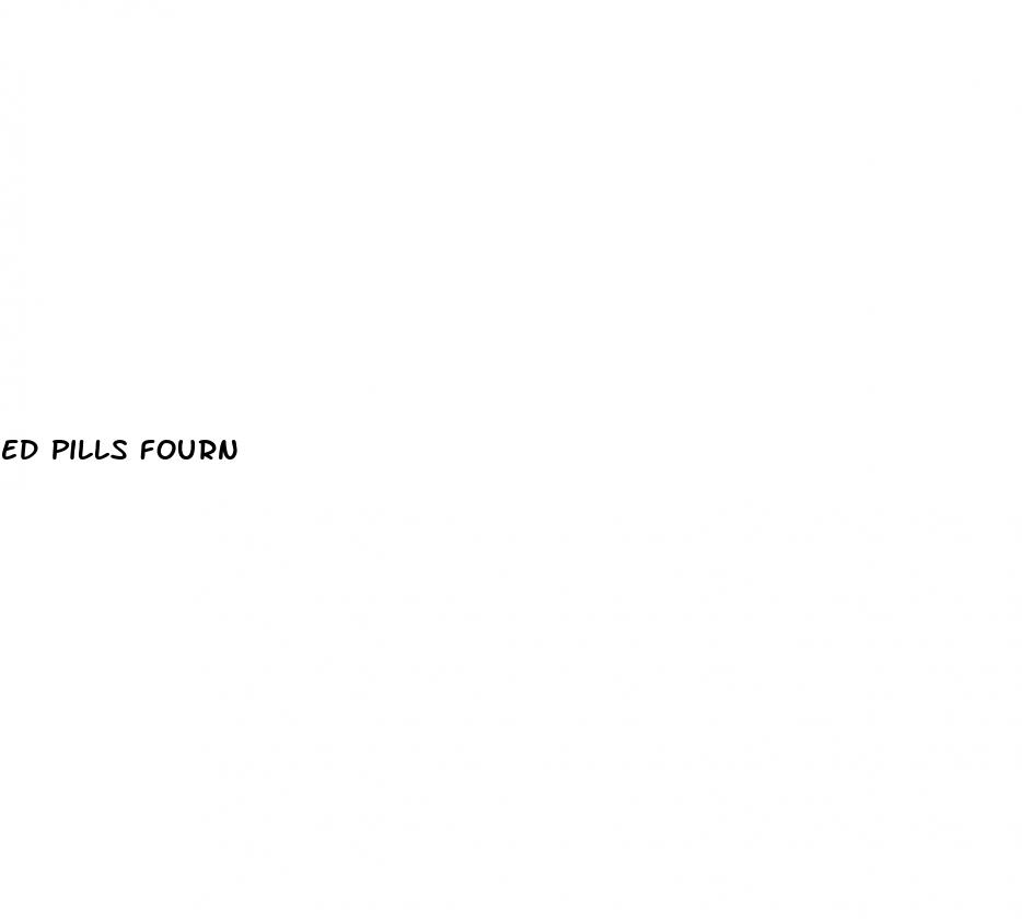 ed pills fourn