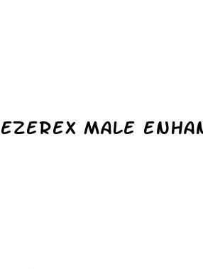 ezerex male enhancement
