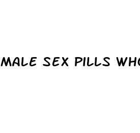 male sex pills wholesale