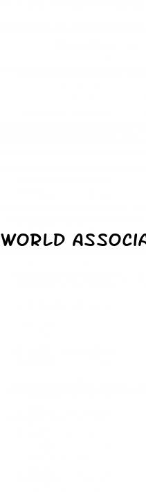 world association sex pills hong wei