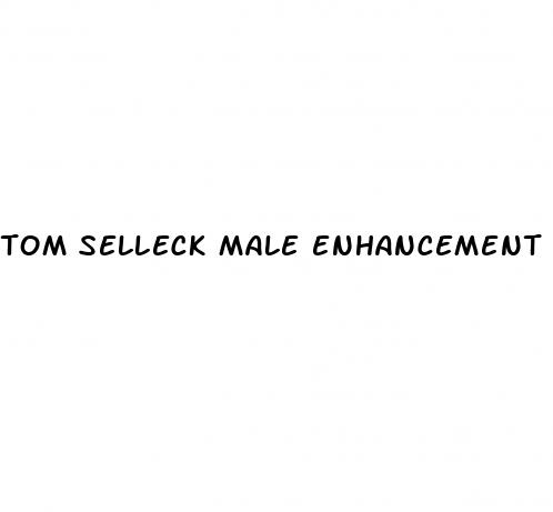 tom selleck male enhancement product