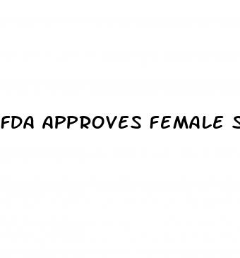 fda approves female sex pill but with safety restrictions