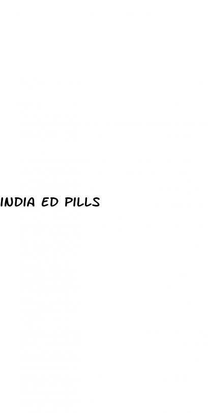 india ed pills