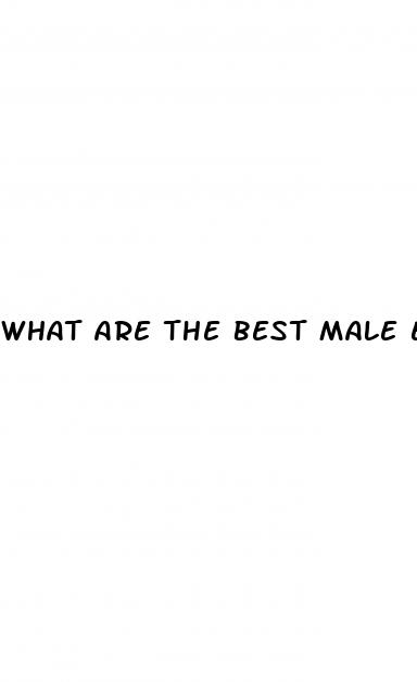 what are the best male enhancement drugs