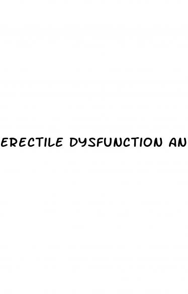 erectile dysfunction and rhodiola