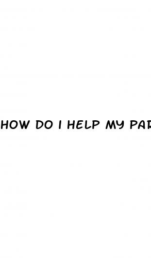 how do i help my partner with erectile dysfunction