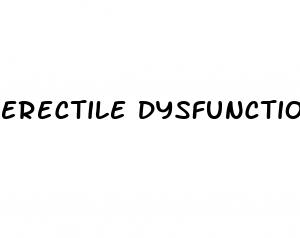 erectile dysfunction treatment over the counter uk