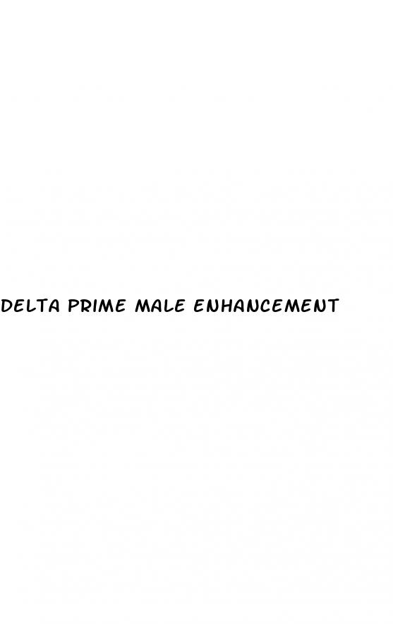 delta prime male enhancement