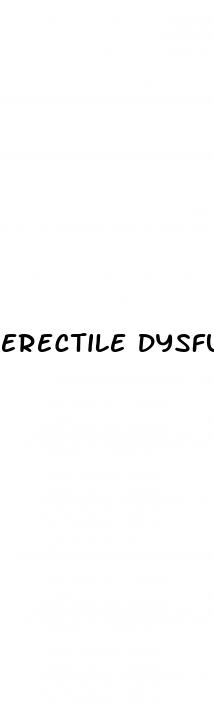 erectile dysfunction medicine in hindi