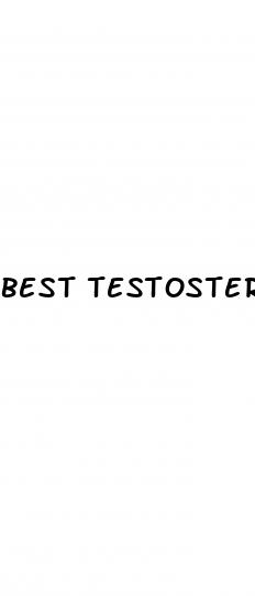 best testosterone booster for erectile dysfunction amazon