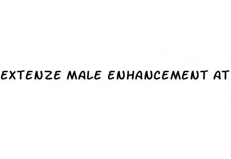 extenze male enhancement at rite aid