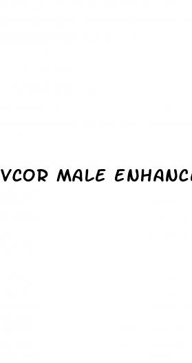 vcor male enhancement ebay