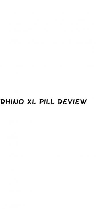 rhino xl pill review