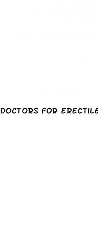 doctors for erectile dysfunction in singapore
