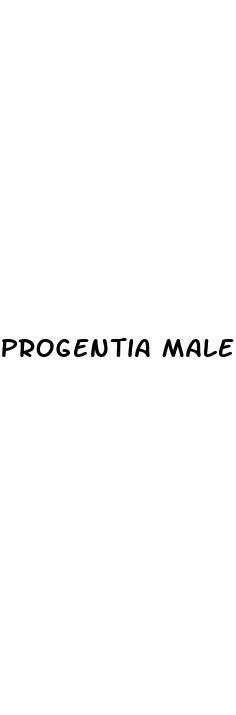 progentia male enhancement