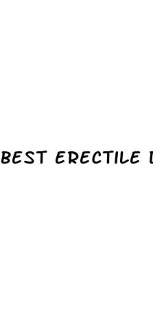 best erectile dysfunction treatment over the counter