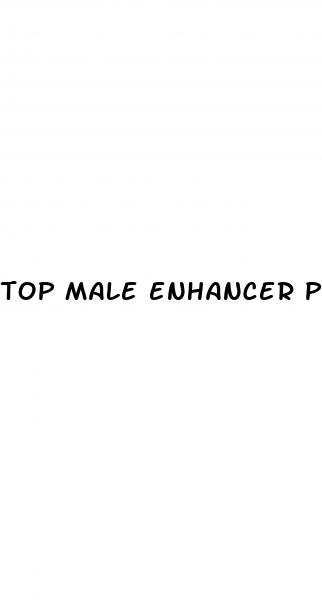 top male enhancer pills