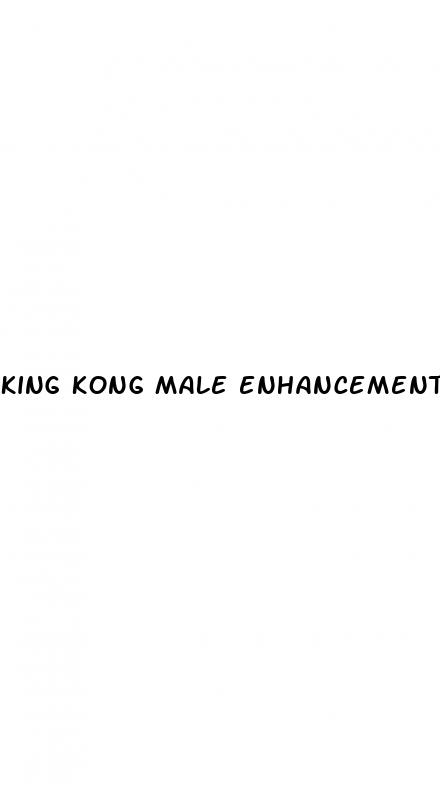king kong male enhancement drink