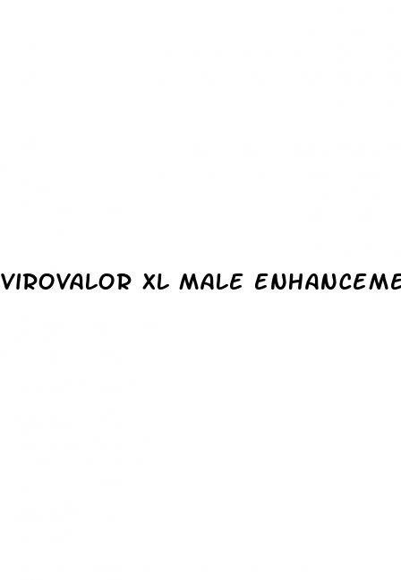 virovalor xl male enhancement reviews
