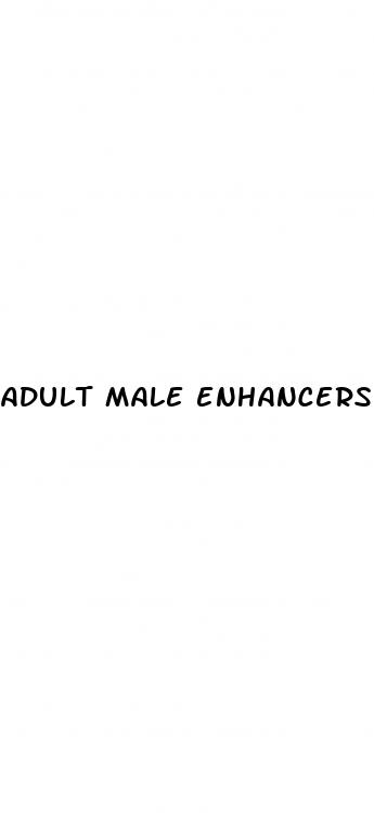 adult male enhancers