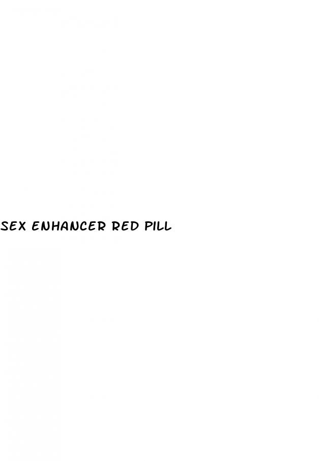 sex enhancer red pill
