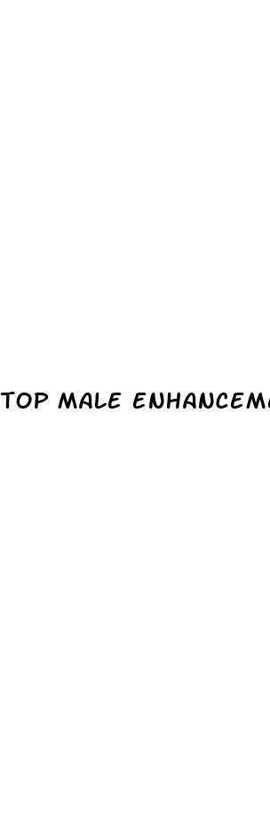 top male enhancement suuplements
