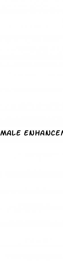 male enhancement five day forecast