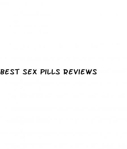 best sex pills reviews