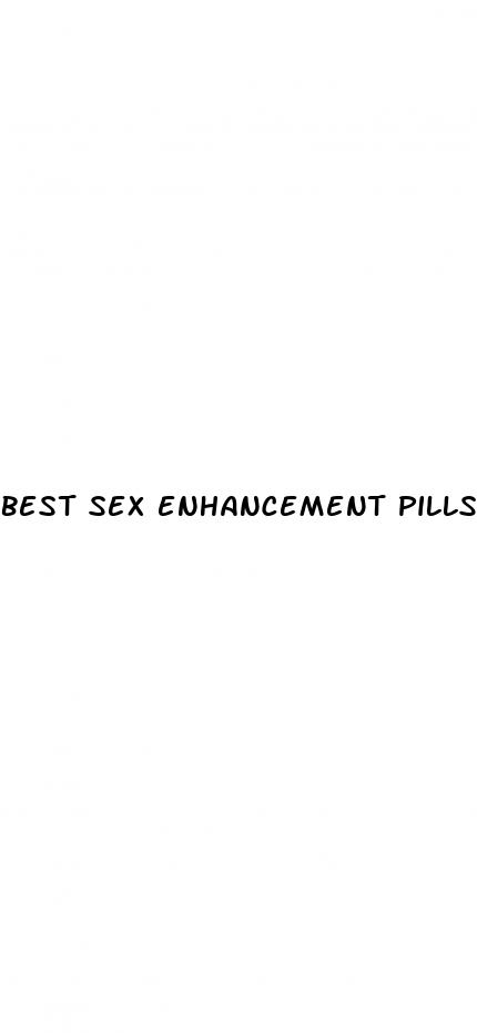 best sex enhancement pills for males